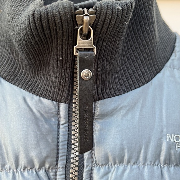 The north face goose down jacket women’s size SP - Picture 2 of 12